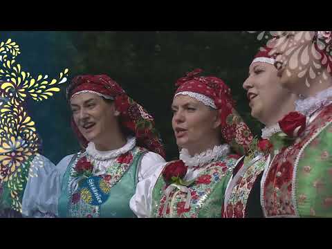 Mezinárodní folklorní festival Strážnice 2024 – Rok české hudby ŽIVĚ na @tv_noe