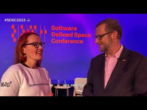 Conference video 2023