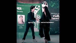 Download lagu Sidashi eye contact 💕 Sidashi at award function ❤️ | #Sidashi #siddharthnigam #Ashisingh mp3 Download lagu Sidashi eye contact 💕 Sidashi at award function ❤️ | #Sidashi #siddharthnigam #Ashisingh mp3