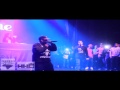 Bun B brings Drake on stage perform "Uptown" in Toronto (Live Footage)