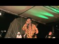 Macka B - "Bob Marley song"