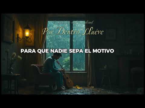 Por Dentro Llueve - Versos Sintéticos