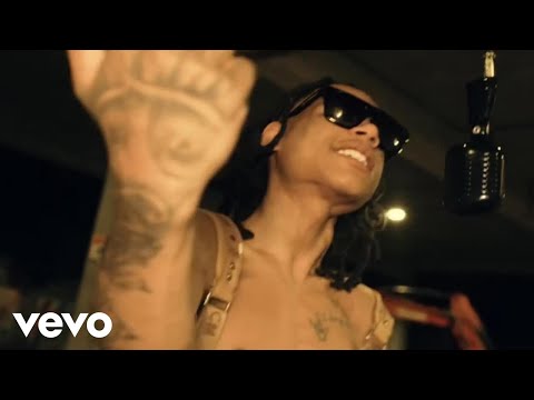 Kasino Gramz - WHERE I BEEN