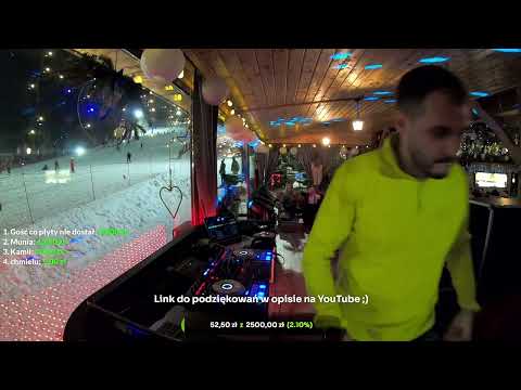 lukSPY - NOCNA JAZDA - CZ. 1 (20:00-22:00)