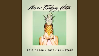 I Know What You Did Last Summer