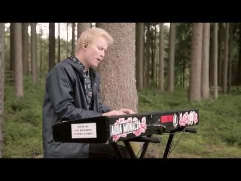 Satellite Stories - Lights Go Low (Piano Version) - Out Of the Ordinary