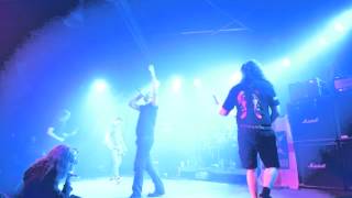 Benediction-They Must Die Screaming (Live @ The Glass House)