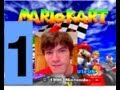 Let S Play Mario Kart 64 Part 1
