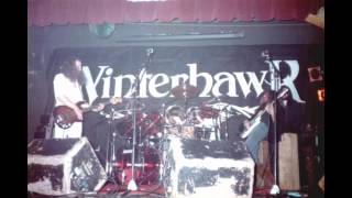 Winterhawk - Period Of Change