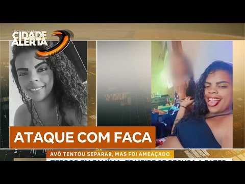 SP: madrasta é atacada depois de se negar a cozinhar para o enteado