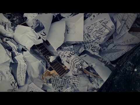 Xela Wie - Staub (Official Video)