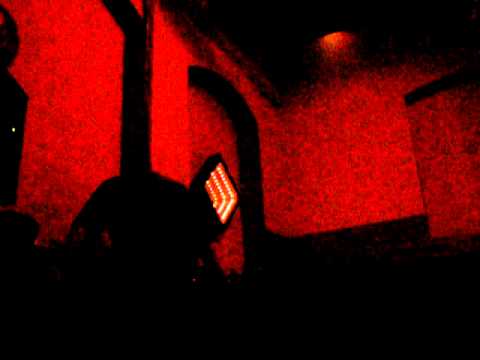 Mikhail Breen @ Shesek bar (Tel Aviv, 21.12.11) - Part 1