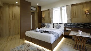 Hotel Elysian Residency, Ahmedabad, India