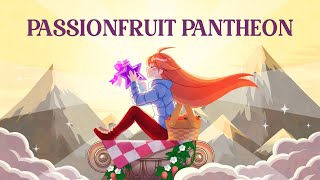 [SJ] Passionfruit Pantheon