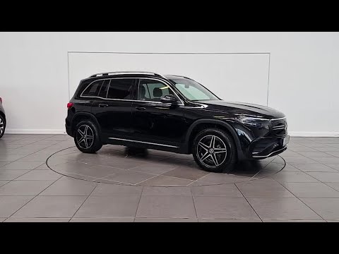 Mercedes-Benz EQB EQB 350 4Matic AMG LINE**CALL AL - Image 2