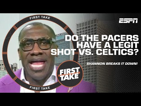 CHAMPIONSHIP OR BUST FOR THE CELTICS?! - Shannon Sharpe EXPECTS IMPACT from Boston 👀 | First Take