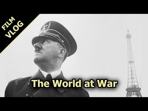 The World at War