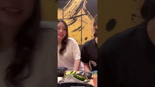 【TikTok】仲良し〜?最後が、、、♫