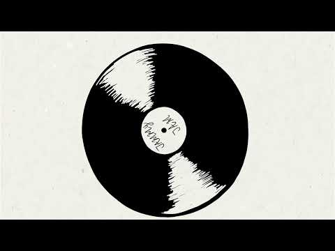 Erick the Architect - Jammy Jam (Official Visualizer)