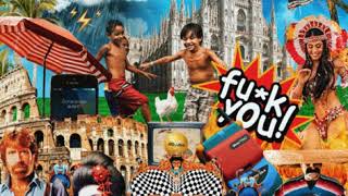 OG Eastbull - Bella giornata