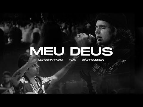 Meu Deus - João Figueiredo