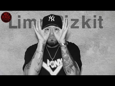 CONCRETE CIRCUS – Limp Bizkit Inspired AI Remix Album [Nu Metal, Rap Rock, 2000s] 🤘🎤
