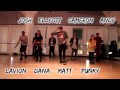 NA NA - Trey Songz Dance Video | @MattSteffanina ...