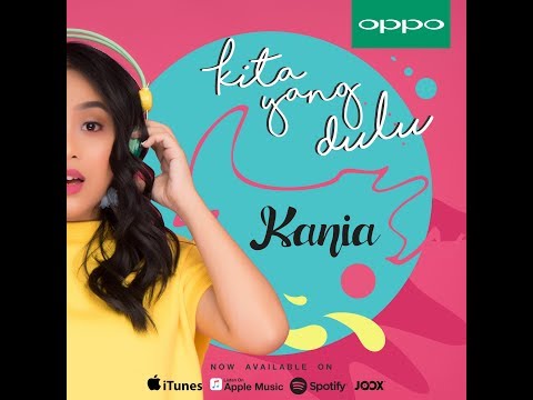 Kania Adhisty - Kita Yang Dulu (Official Music Video)