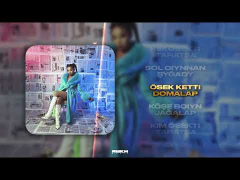 Video thumbnail for OSEK KETTI DOMALAP