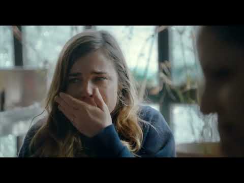 La Nazie Maya /  La Meilleure Version de Moi-Même (2021 ) / Blanche Gardin.