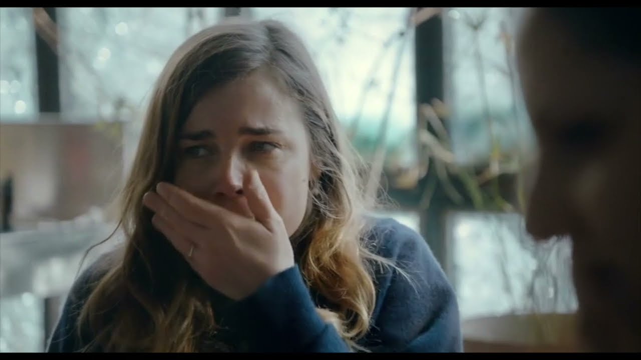 La Nazie Maya / La Meilleure Version de Moi-Même (2021 ) / Blanche Gardin.