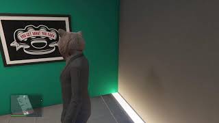 GTA5オンライン参加型生放送サービスカービン探し(楽しければ何でもオッケー