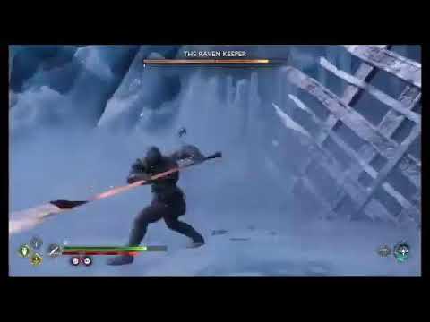 God of War Ragnarok Pt 63