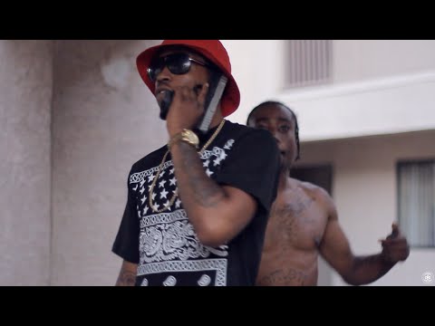 Huie V - One Phone Call (Official Video)