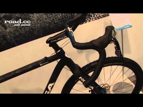 Koga Beach racer EuroBike 2013