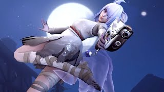 オーバーボッチ　【テストマルチ配信】