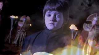 Doctor Who-The Sound Of Drums music video