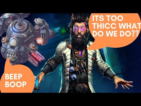 WHEN THE STACK GETS TOO THICC - Stetmann Weekly Brawl [SC2 Direct Strike]