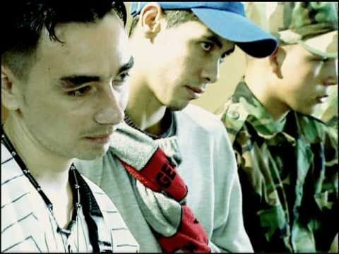 Delivery of prostheses to 30 soldiers in Colombia