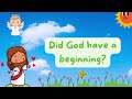 Baltimore Catechism for Young Explorers: God our Father