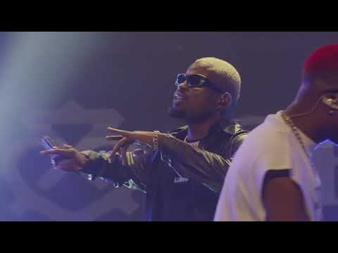 TRACE SESSIONS with AJEBO HUSTLERS - #TraceSessions