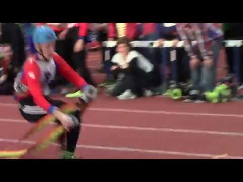 Praha 2014 - Michal Lejska - 1. pokus