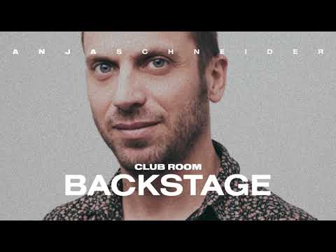 Anja Schneider presents Club Room: Backstage w/ Matthew Hoag