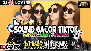 Download lagu DJ AGUS JELAS LAGU BARU SOUND GACOR TIKTOK SOUND FYP TIKTOK mp3