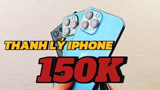 CAN YOU BELIEVE IT? IPHONE 150K _ iPhone 13 Pro Max Lock & International - Which one is worth cho...