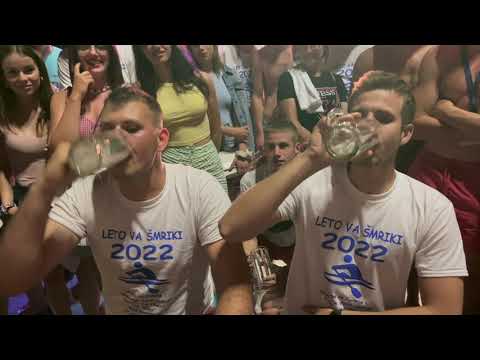 Leto va Šmriki 2022.