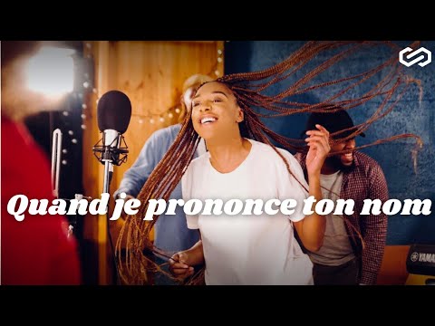 Quand je prononce ton nom - PEA & PEOPLE