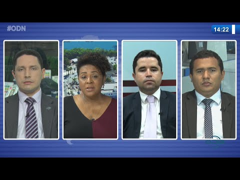 Política do Dia 05 01 2022