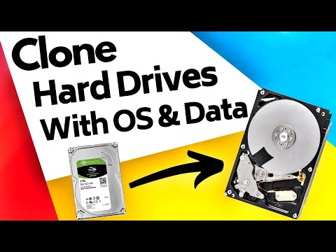 How to Clone Windows 10 To SSD | Free, Easy & Fast Way