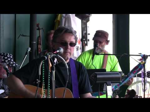 James Ross @ The Blind River Band - 